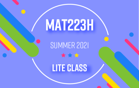 MAT223H_Summer2021_Lite