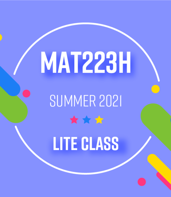 MAT223H_Summer2021_Lite